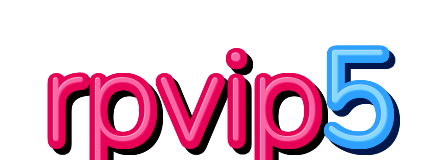 rpvip5 — logo kanal
